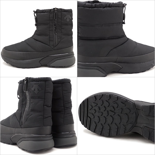DESCENTE（デサント） アクティブ ウィンターブーツ ACTIVE WINTER