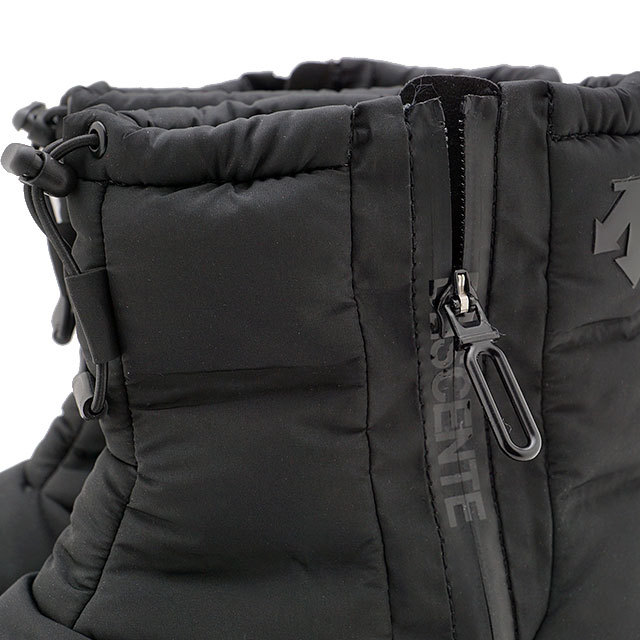 DESCENTE デサント アクティブ ウィンターブーツ ACTIVE WINTER