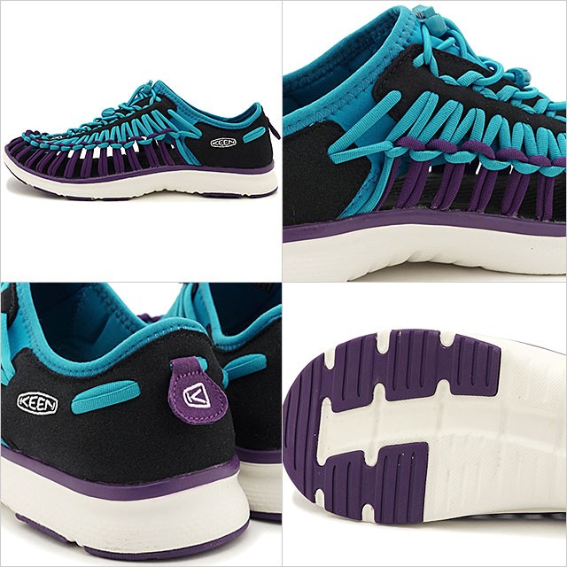 KEEN（キーン） スニーカー ユニーク オーツー M UNEEK O2 1020805