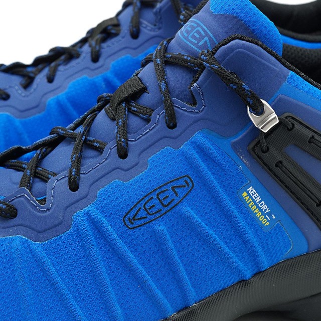 KEEN（キーン） トレッキングシューズ ヴェンチャー ウォーター