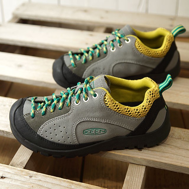 キーン KEEN スニーカー ジャスパー ロックス W JASPER ”ROCKS