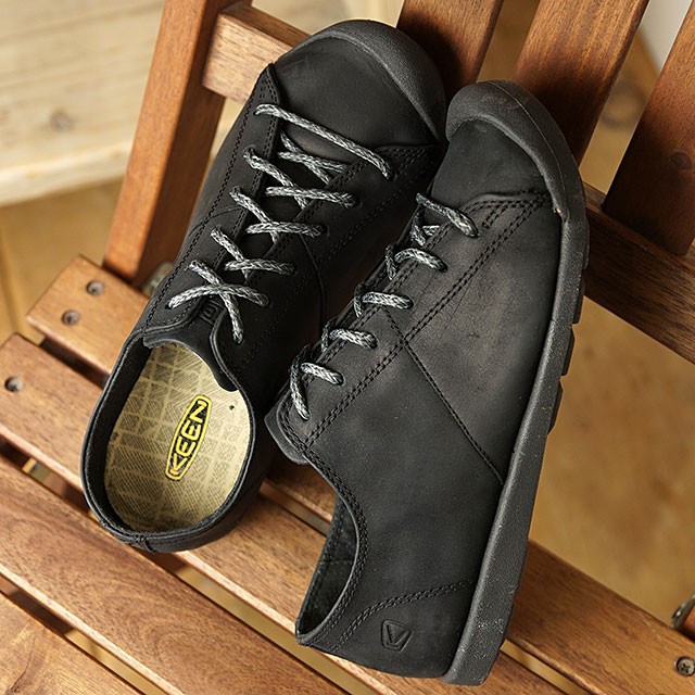 KEEN（キーン） スニーカー シエナ オックスフォード W SIENNA OXFORD