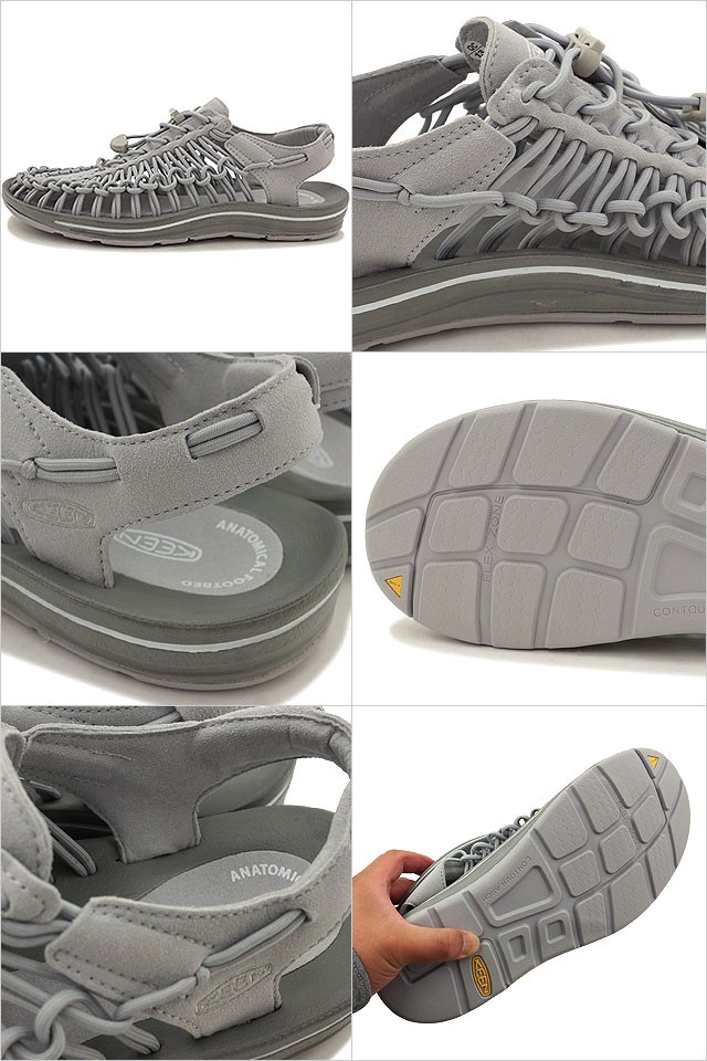 Women's Newport H2(23.5cm Cork/コルク): KEEN