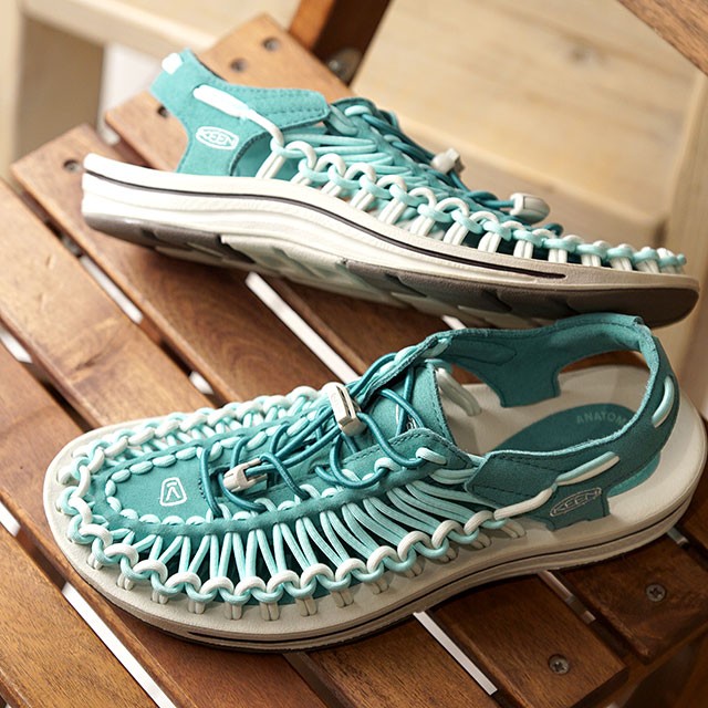 KEEN ユニーク サンダル KEEN（キーン） サンダル ユニーク W UNEEK 1020788 SS19 レディース