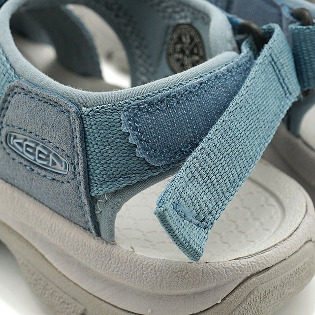 KEEN キーン VENICE H2 ベニス H2 ウォータープルーフ サンダル Amazon.com | KEEN Unisex-Child Venice H2 Closed Toe Water