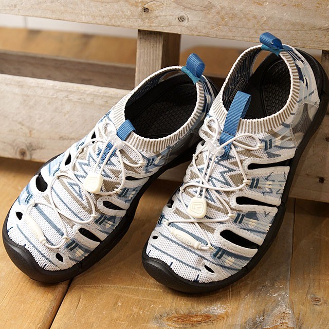 KEEN（キーン） サンダル エヴォフィットワン W EVOFIT 1 1021401 SS19