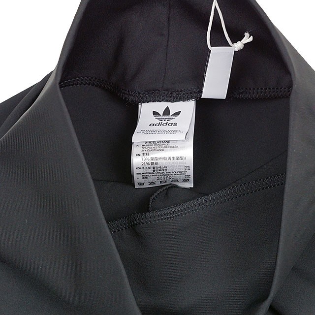 adidas アディダス オリジナルス Originals レギンス ハイ