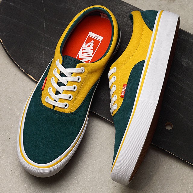 バンズ VANS スニーカー エラ プロ PRIME ERA PRO VN0A347L0V1 FW20