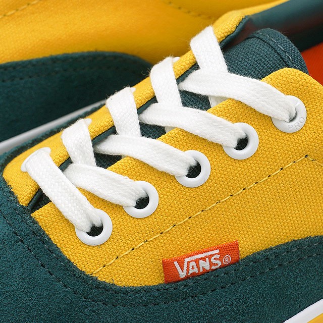 VANS バンズ スニーカー エラ プロ PRIME ERA PRO VN0A347L0V1