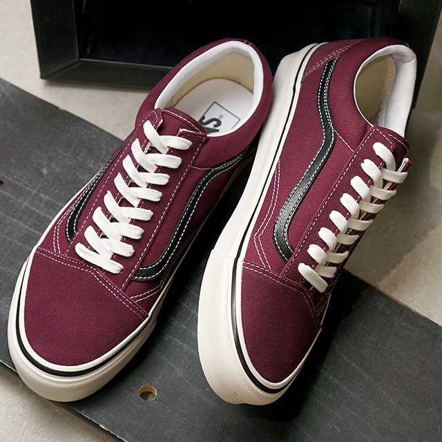 VANS バンズ アナハイムファクトリー オールドスクール ANAHEIM