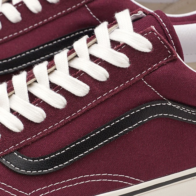 バンズ　オールドスクール　アナハイム VANS バンズ ヴァンズ スニーカーアナハイムファクトリー限定