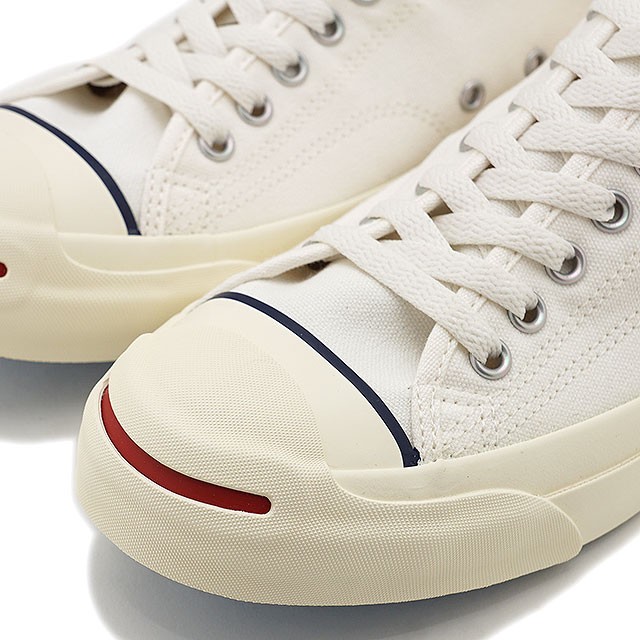 CONVERSE（コンバース） スニーカー ジャックパーセル トリコライン RH