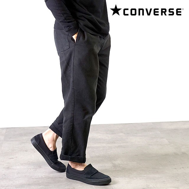CONVERSE（コンバース） スニーカー CS ローファー SK CS LOAFER SK