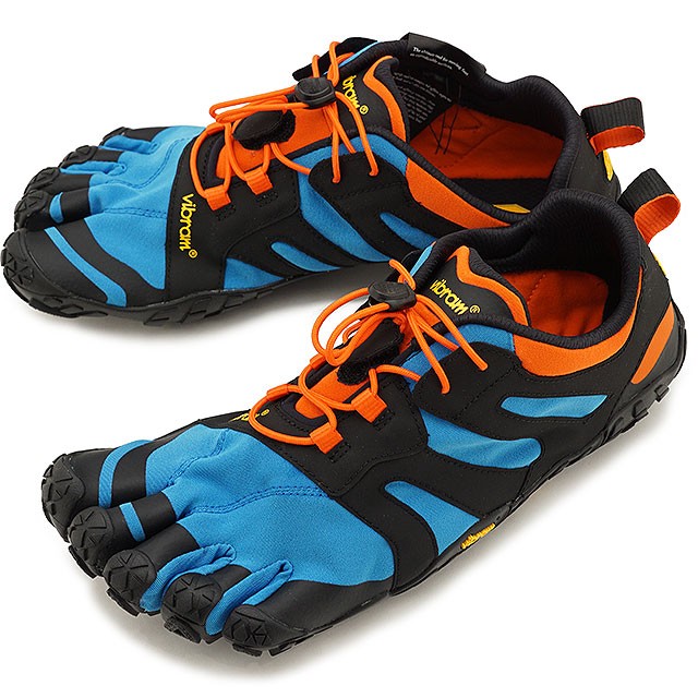 Vibram FiveFingers（ビブラムファイブフィンガーズ） Vibram