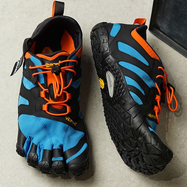 Vibram FiveFingers（ビブラムファイブフィンガーズ） Vibram