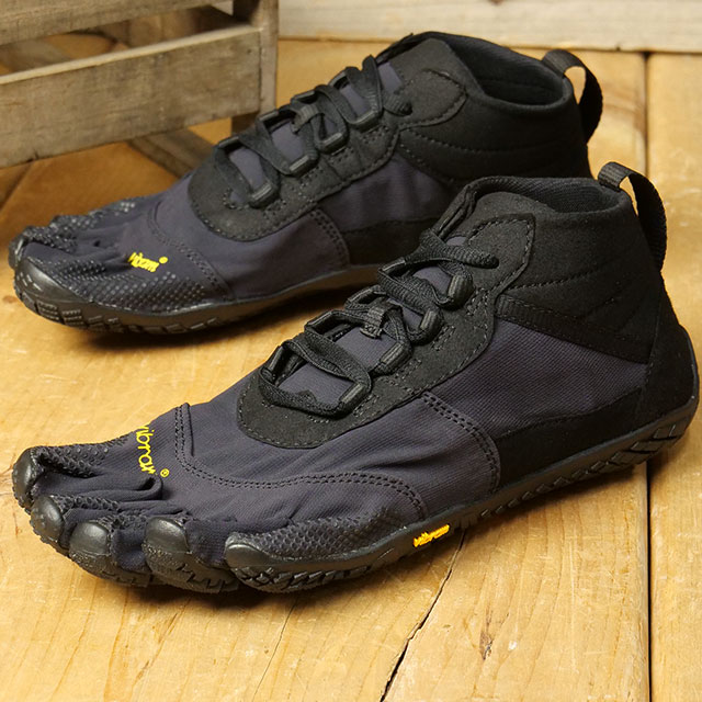 Vibram FiveFingers（ビブラムファイブフィンガーズ） Vibram