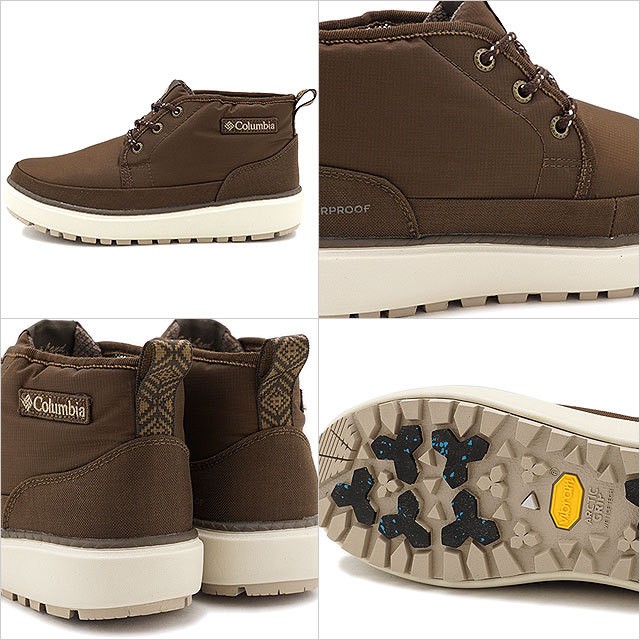 Columbia(コロンビア) サップランド アーク チャッカ SAPLAND ARC Columbia(コロンビア) サップランド アーク チャッカ SAPLAND ARC