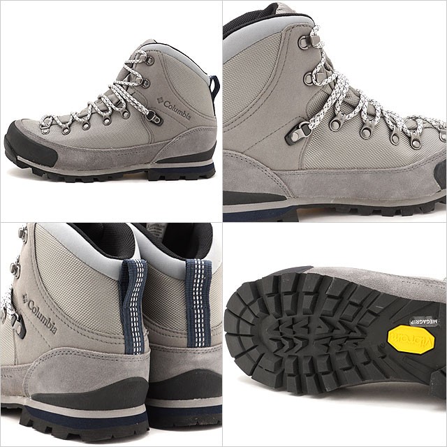 Columbia（コロンビア） トレッキングブーツ カラサワ ミスト オムニ