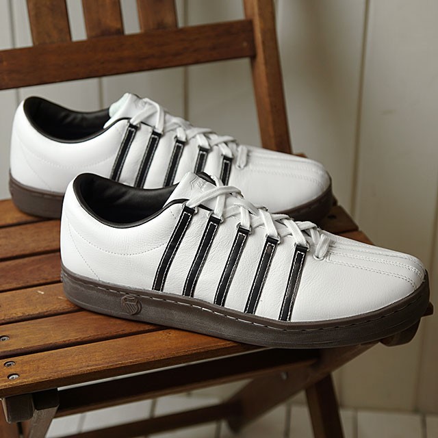 楽天市場】k－swiss classic 88 ホワイトの通販
