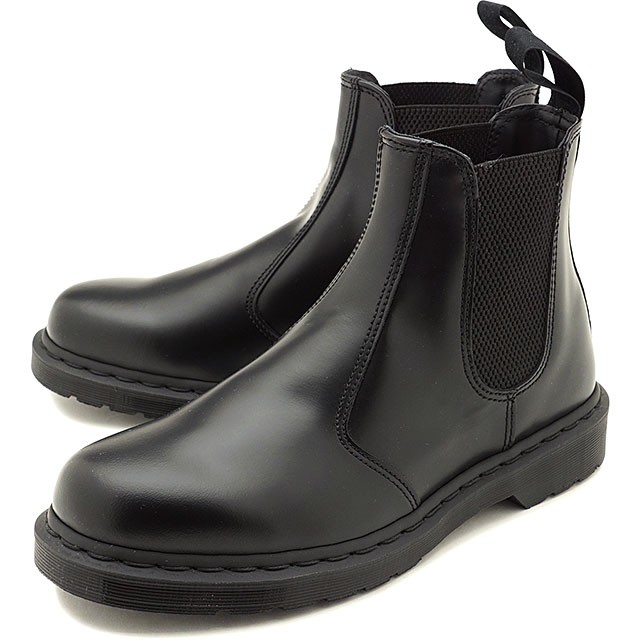 未使用に近い　Dr. Martens ホワイト スニーカー　23cm 　UK4 Dr.Martens - Dr.Martens ドクターマーチン サイズ:25.0cm