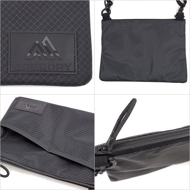 GREGORY（グレゴリー） マトリックス サコッシュ 1.5L MATRIX SACOCHE