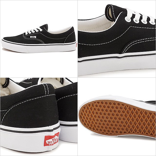バンズ エラ VANS ネズミ年限定スニーカー 箱付き新品 27cm SALE】バンズ VANS スニーカー エラ ERA [VN000EWZBLK FW20
