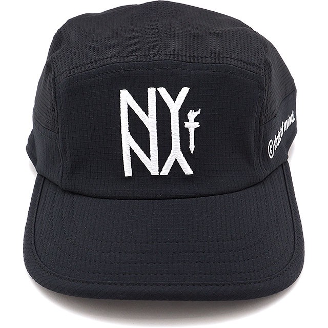 シエル CIELE ゴーキャップ SC GO CAP 5041024-02 FW20 メンズ