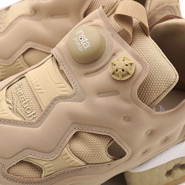 Reebok（リーボック） スニーカー インスタポンプフューリー INSTAPUMP