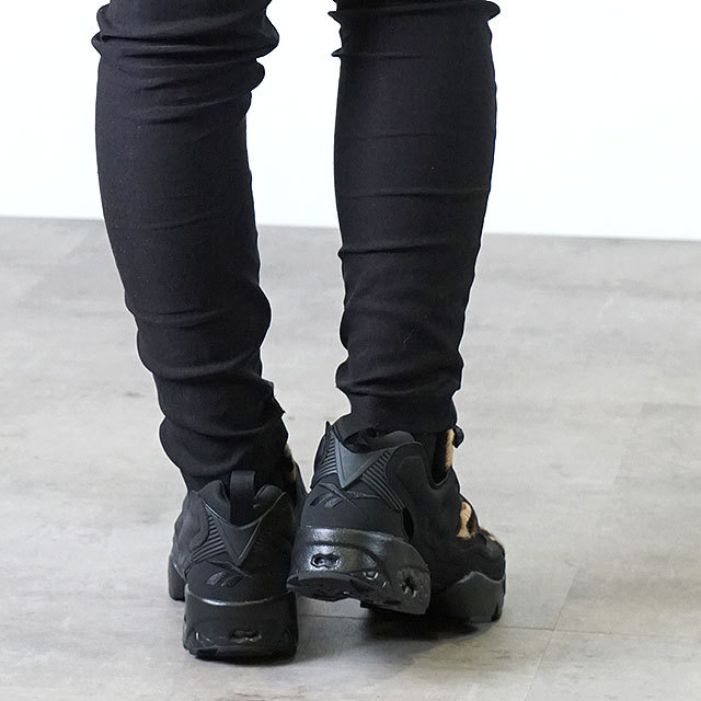正規取扱店 Reebok (リーボック) FY4724 INSTAPUMP FURY ANIMAL