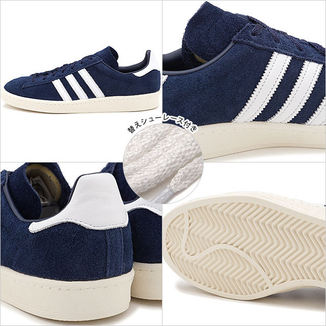 adidas Originals アディダス オリジナルス スニーカー キャンパス