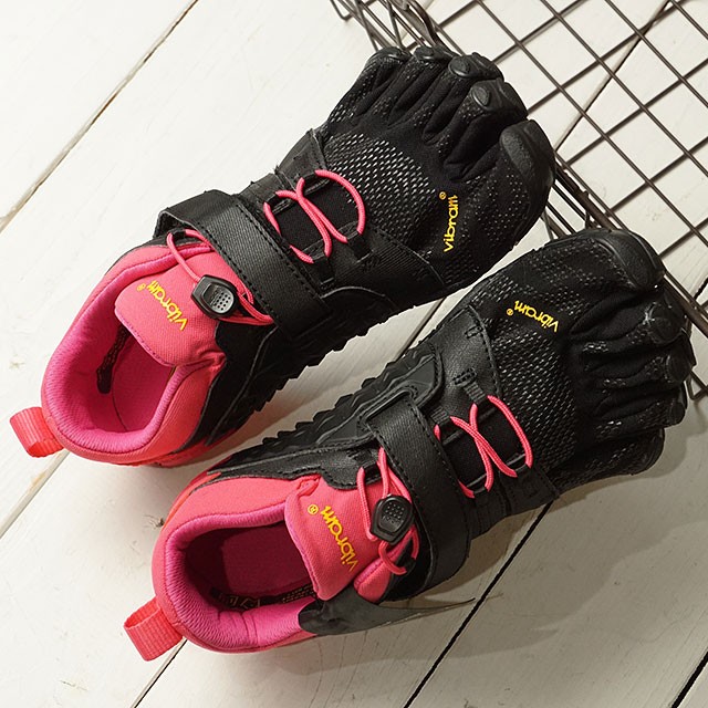 vibram - ビブラムファイブフィンガーズ　V-Train　WOMAN 37サイズ Amazon.com | Vibram Women's FiveFingers V-Train 2.0 Shoe