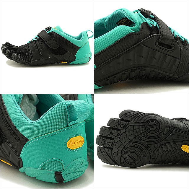 Vibram FiveFingers ビブラムファイブフィンガーズ 5本指
