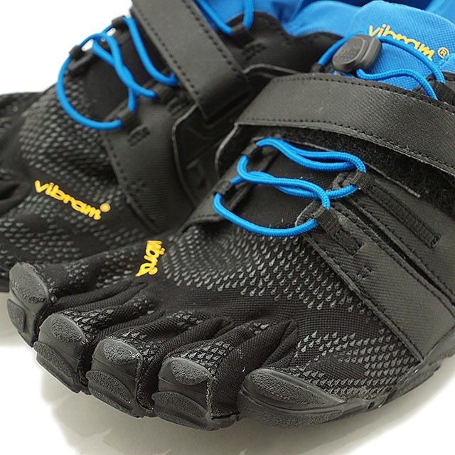 vibram - ビブラムファイブフィンガーズ　V-Train　WOMAN 37サイズ Amazon.com | Vibram Women's FiveFingers V-Train 2.0 Shoe