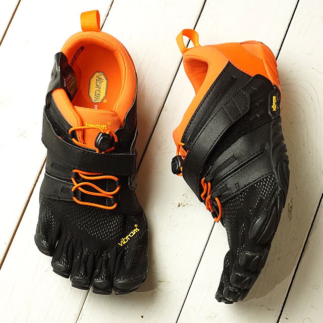 ビブラムファイブフィンガーズ Vibram FiveFingers 5本指シューズ