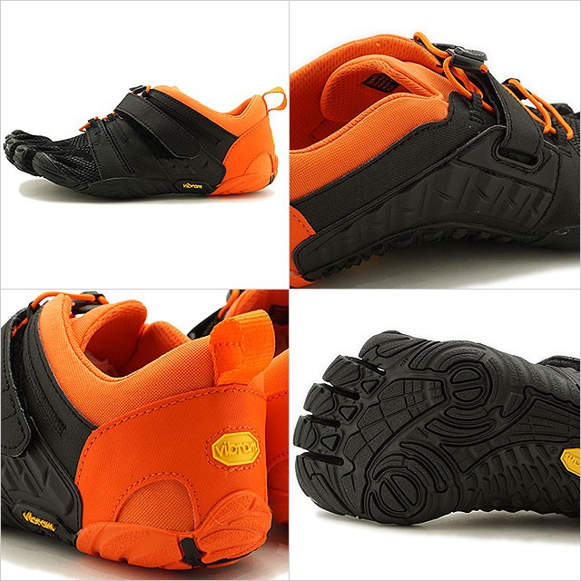 【26cm】新品同様Vibram FiveFingers V-Train箱なし 26cm】新品同様Vibram FiveFingers V-Train箱なし ビブラムファイブ