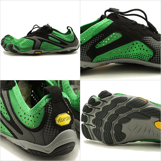 Vibram FiveFingers ビブラムファイブフィンガーズ 5本指
