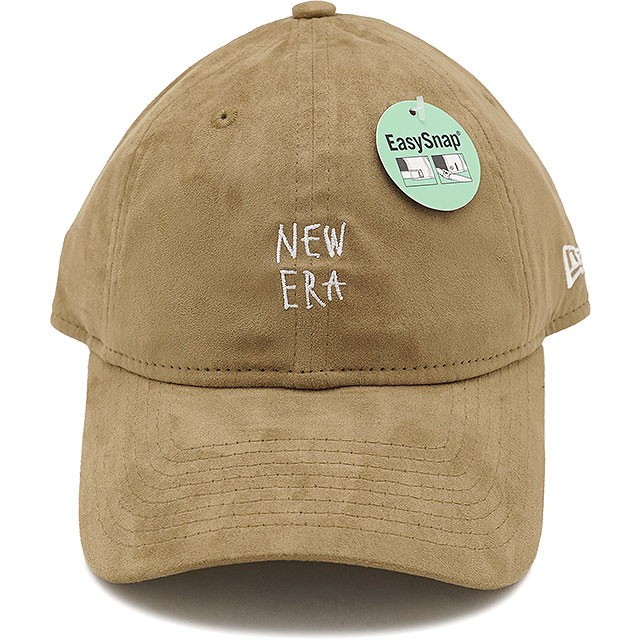 帽子 gand AI NEW ERA（ニューエラ） キャップ 高橋愛 9TWENTY AI TAKAHASHI