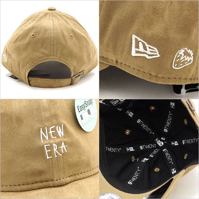 NEW ERA（ニューエラ） キャップ 高橋愛 9TWENTY AI TAKAHASHI