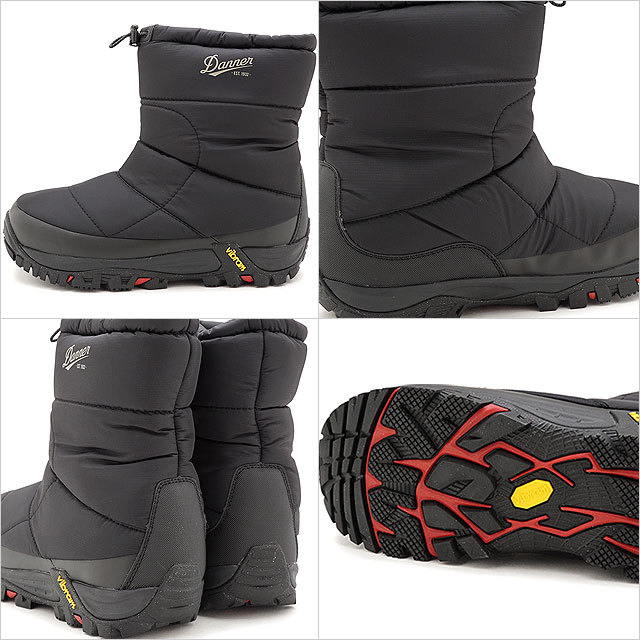 Danner（ダナー） スノーブーツ フレッド B200 PF FREDDO B200 PF