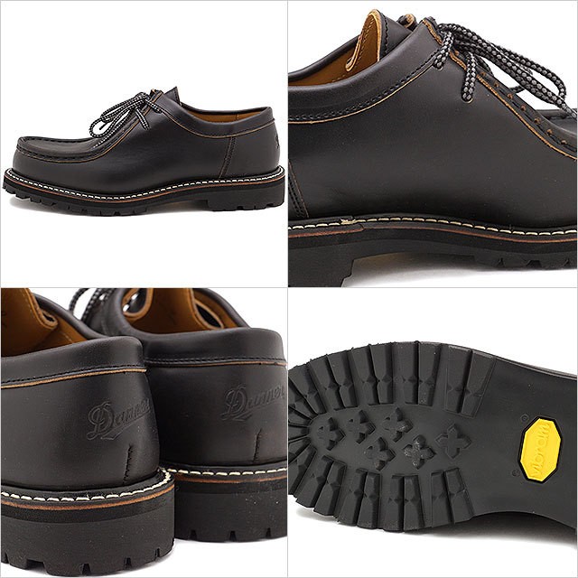 Danner（ダナー） セルウッド チロリアンシューズ SELLWOOD TIROLEAN