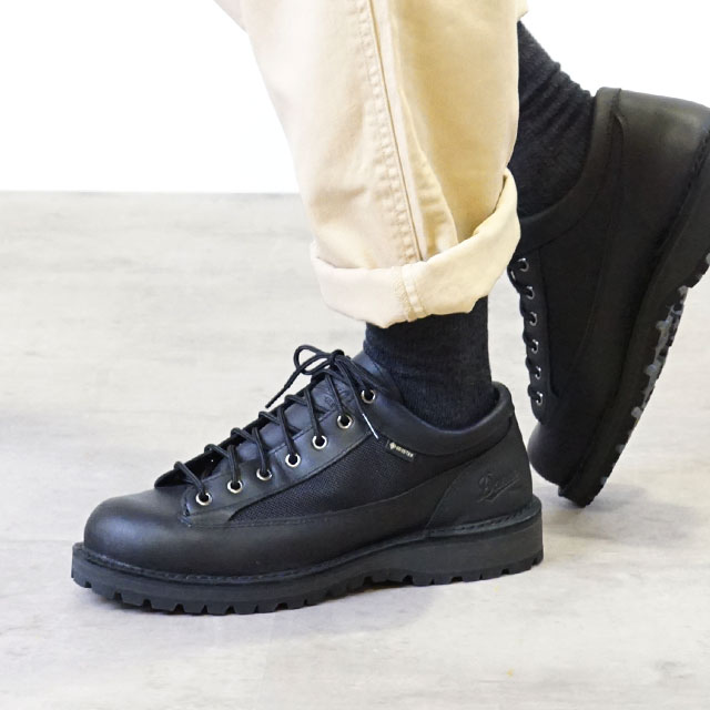 ダナー Danner ダナーフィールド ロー DANNER FIELD LOW D121008 FW20