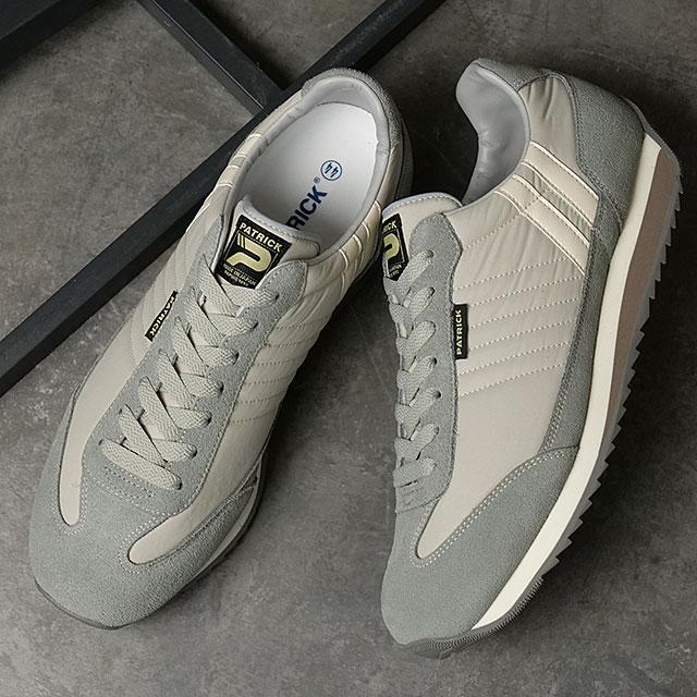 PATRICK（パトリック） 当店限定復刻モデル 返品送料無料 スニーカー