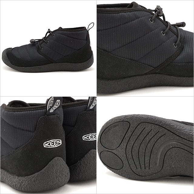 KEEN（キーン） スニーカー ハウザー ツー チャッカ M HOWSER II