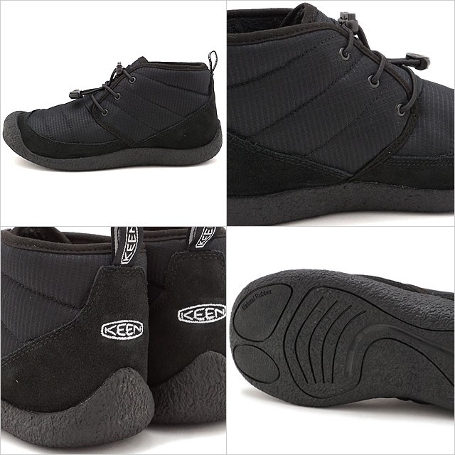 KEEN キーン スニーカー ハウザー ツー チャッカ W HOWSER II