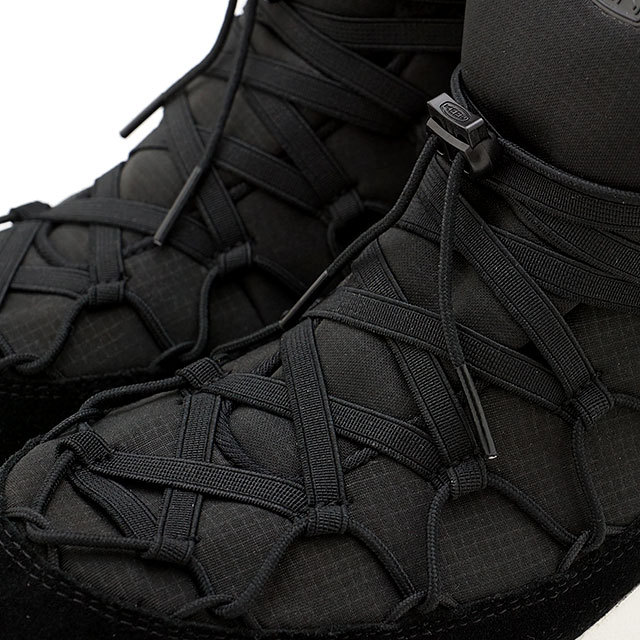KEEN（キーン） ユニーク スニーク チャッカ ウォータープルーフ W