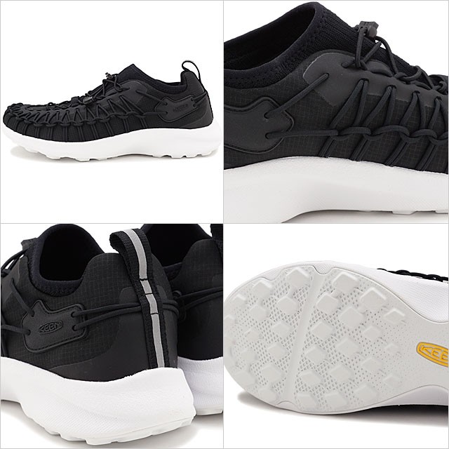 KEEN（キーン） ユニーク スニーク スニーカー W UNEEK SNK SNEAKER