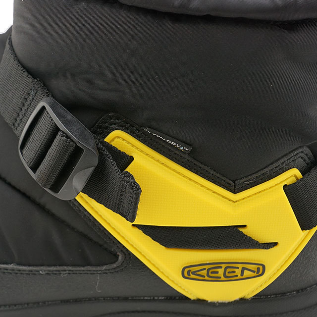 KEEN キーン スノーブーツ フッドロメオ ウォータープルーフ M