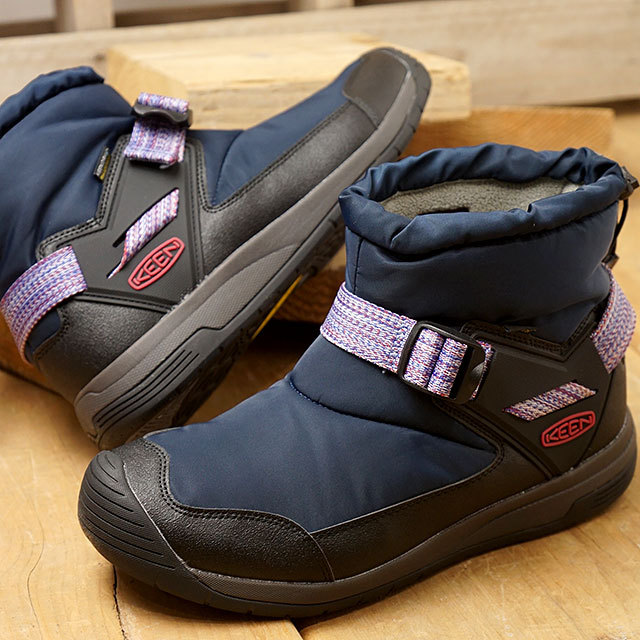 KEEN キーン HOODROMEO WP フッドロメオ ウォータープルーフ KEEN ブーツ HOODROMEO WP / フッドロメオ ウォータープルーフ