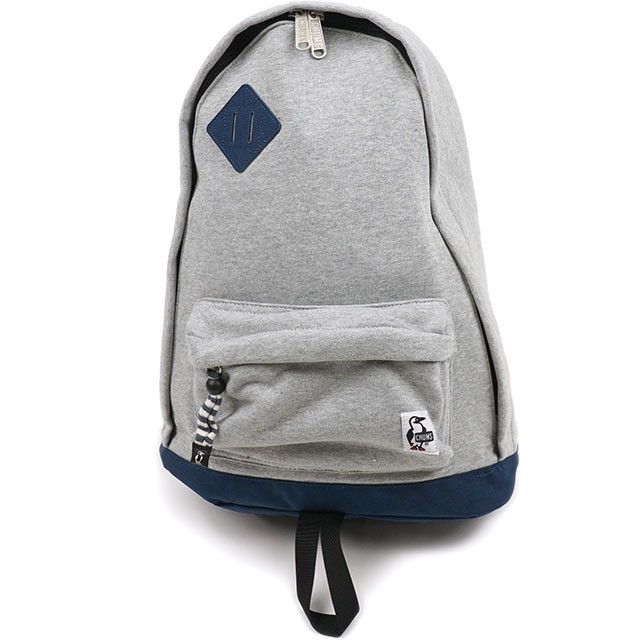 チャムス Chums リュック クラシックデイパックスウェットナイロン Classic Day Pack Sweat Nylon Ch60 2673 Fw メンズ レディース バックパック Shoetime 通販 Yahoo ショッピング