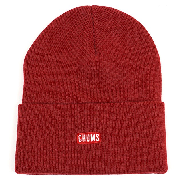 激レア！】CHUMS チャムスWork Knit Cap 廃番貴重モデル 美品+